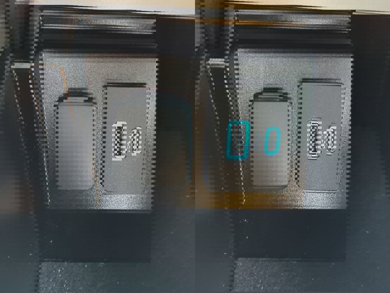 Certified 2023 Ford Explorer ST w/ Equipment Group 401A image 21