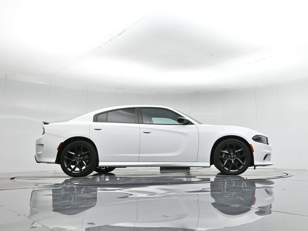 Used 2023 Dodge Charger GT w/ Plus Group image 53