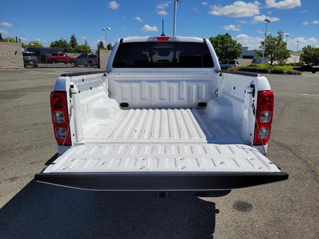 Certified 2019 Ford Ranger XL w/ Equipment Group 101A Mid AWD/4WD image 10