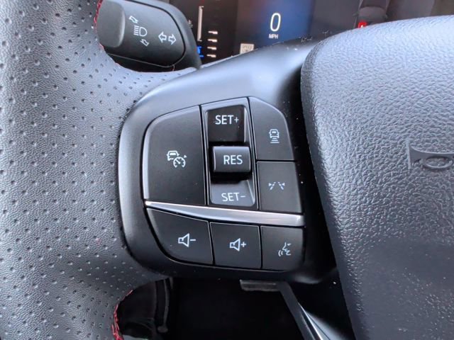 Certified 2024 Ford Escape ST-Line w/ Tech Pack #1 FWD image 25