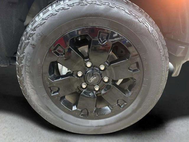 Certified 2023 Ford Ranger XLT w/ Equipment Group 302A High image 32