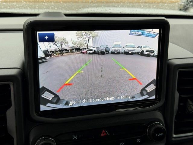 Certified 2022 Ford Bronco Sport Big Bend image 24