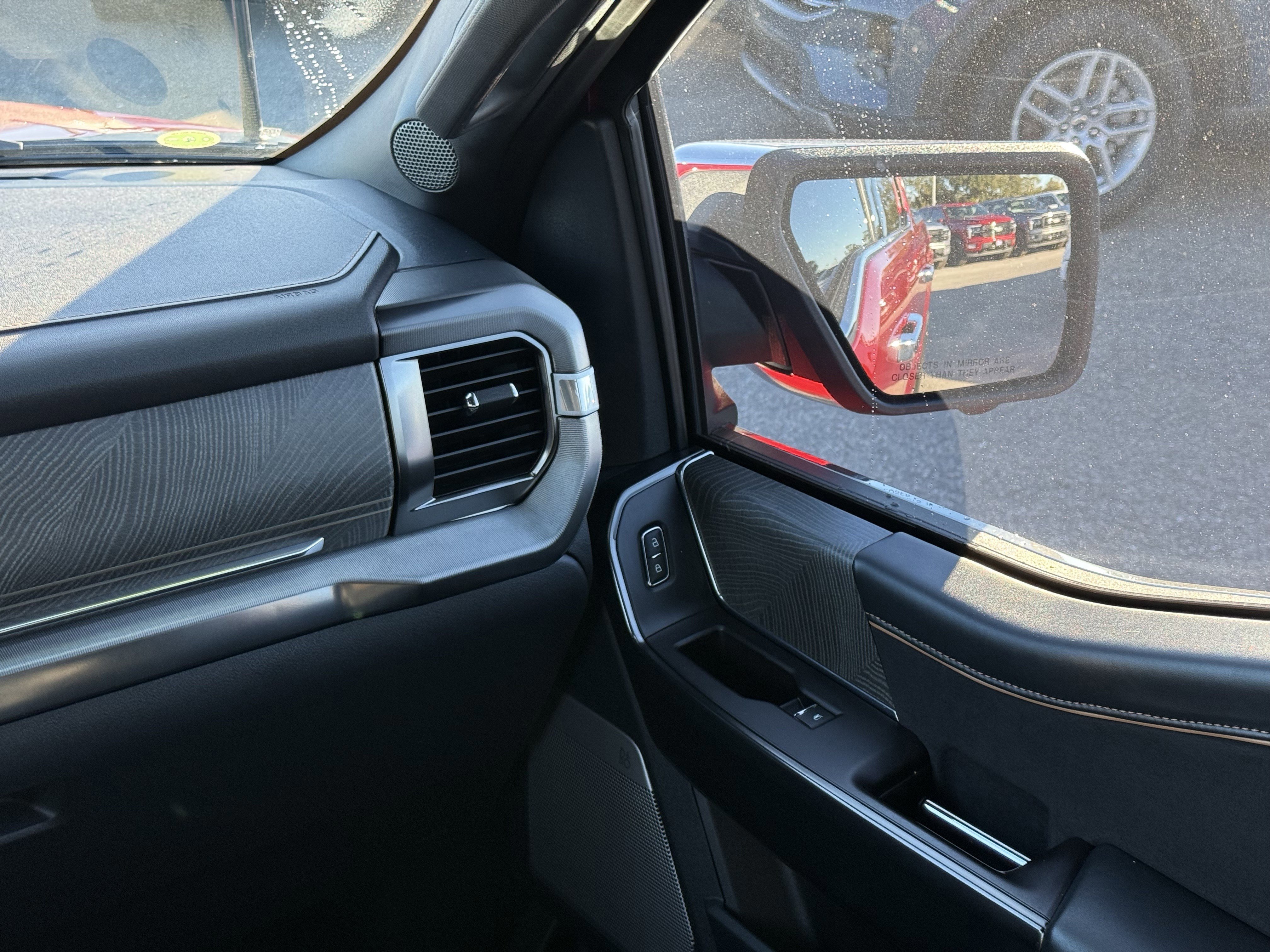 Certified 2022 Ford F150 Platinum w/ Trailer Tow Package image 18