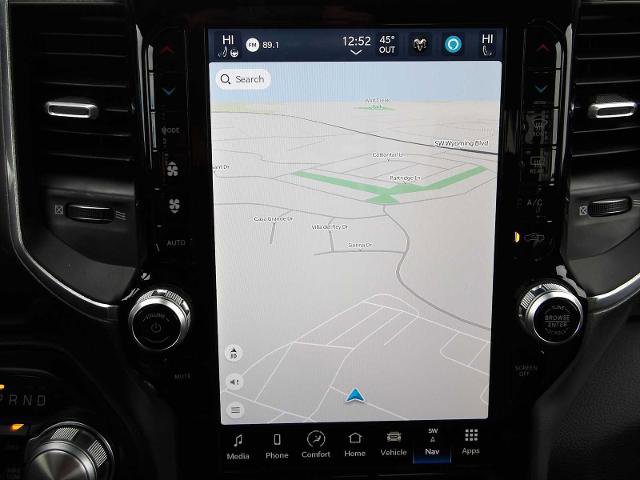 Used 2023 RAM 1500 Laramie image 33