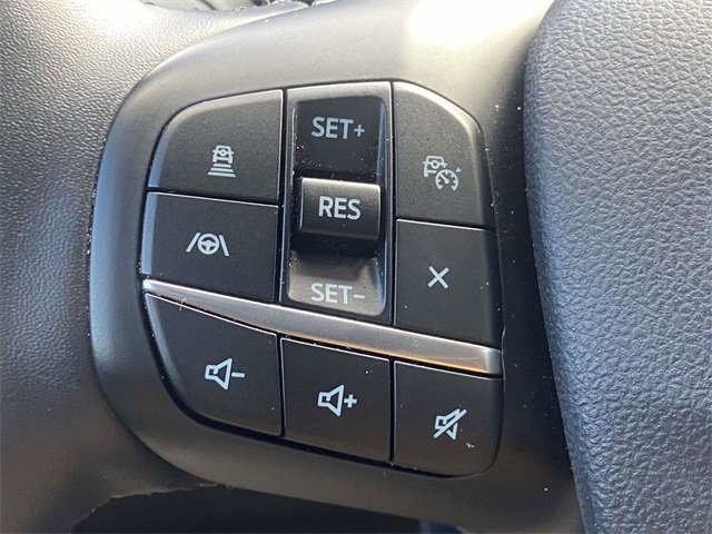 Certified 2024 Ford Bronco Sport Outer Banks w/ Tech Package image 18