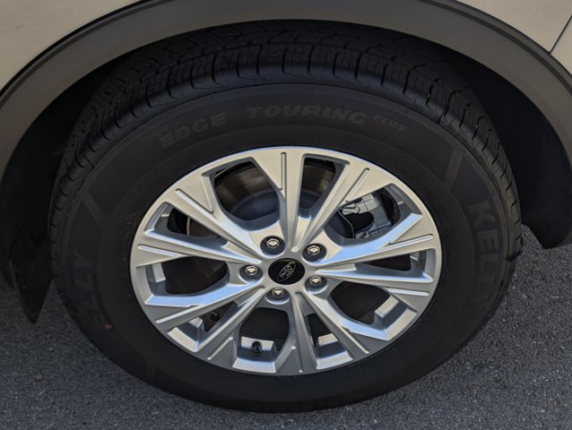Certified 2024 Ford Escape Active FWD image 7