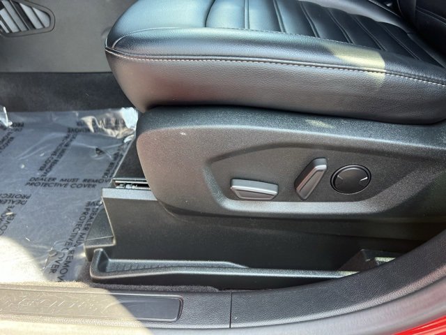 Certified 2022 Ford Edge SEL w/ Convenience Package image 13