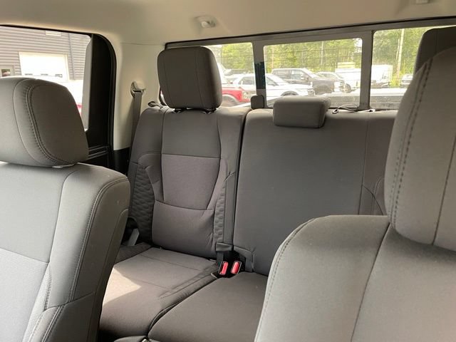 Used 2024 Toyota Tundra SR5 w/ TRD Off-Road Package AWD/4WD image 19