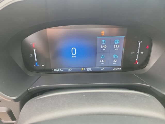 Certified 2026 Ford Escape Active w/ Cold Weather Package FWD image 12