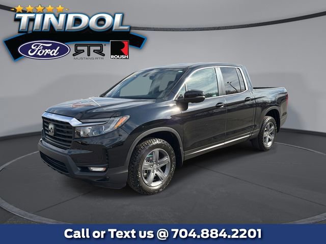 Used 2022 Honda Ridgeline RTL image 7