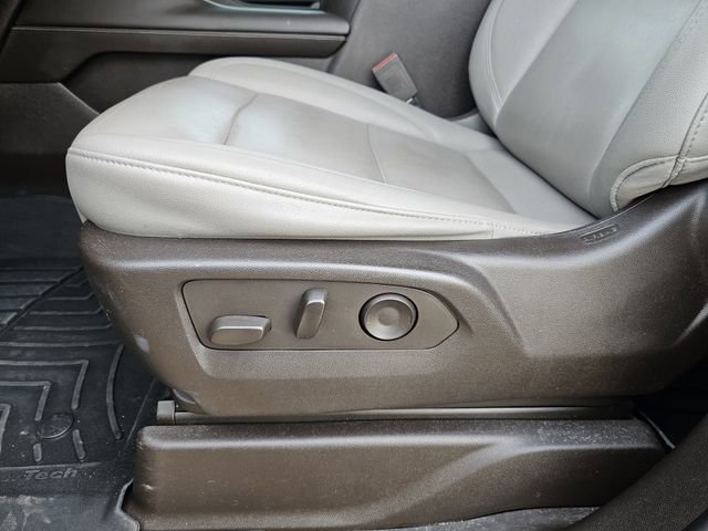 Used 2023 Chevrolet Tahoe Z71 image 14