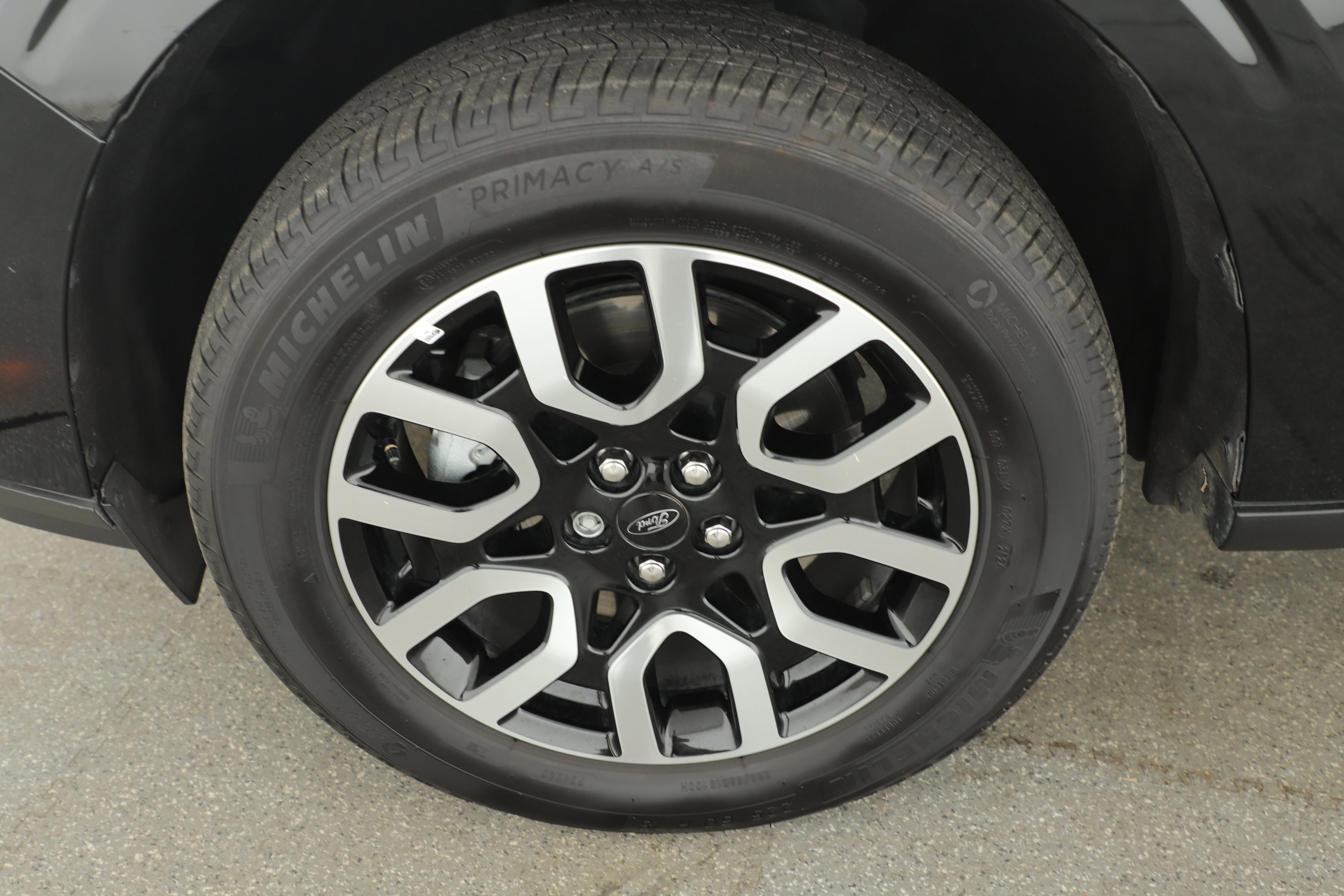 Certified 2024 Ford Maverick Lariat image 4