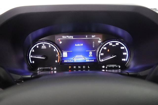Certified 2023 Ford Bronco Sport Outer Banks w/ Tech Package AWD/4WD image 19