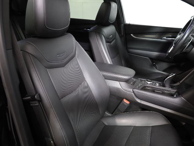 Used 2021 Cadillac XT5 Sportv image 8