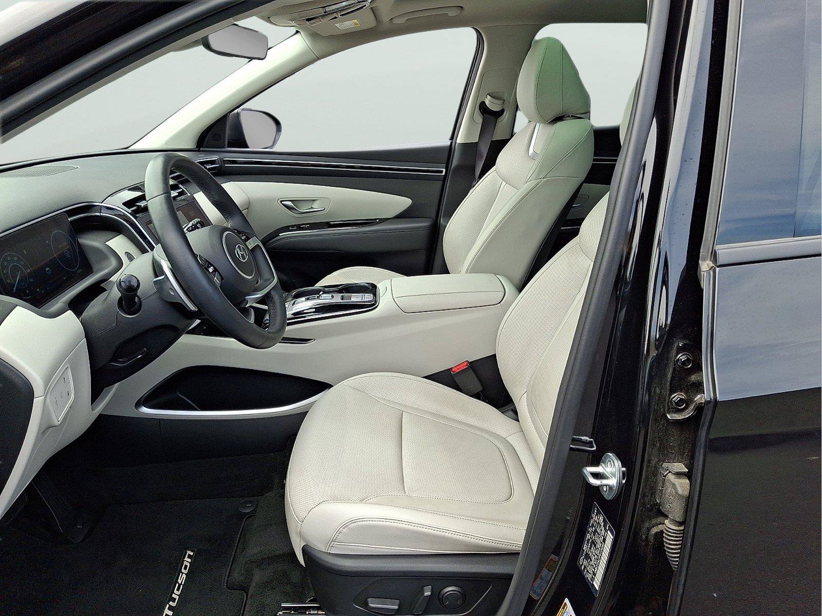 Used 2023 Hyundai Tucson Limited AWD/4WD image 11