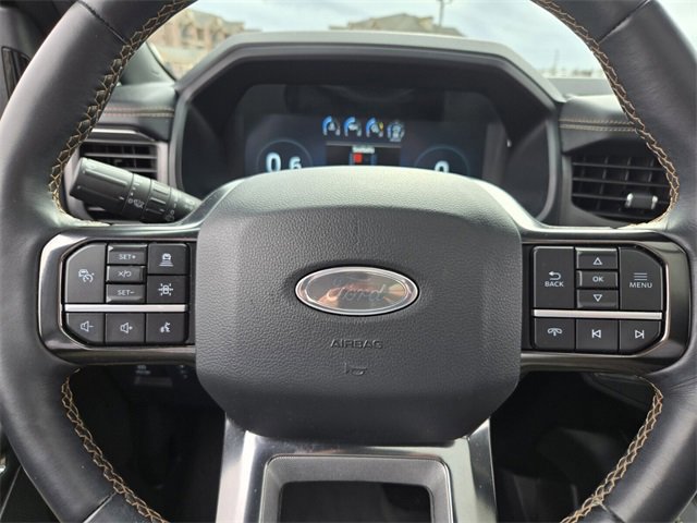 Certified 2024 Ford Expedition Platinum image 26