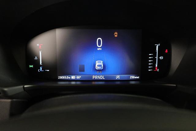 Certified 2024 Ford Escape ST-Line w/ Tech Pack #1 AWD/4WD image 14