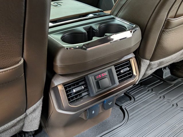 Certified 2024 Ford F150 King Ranch w/ FX4 Off-Road Package AWD/4WD image 22
