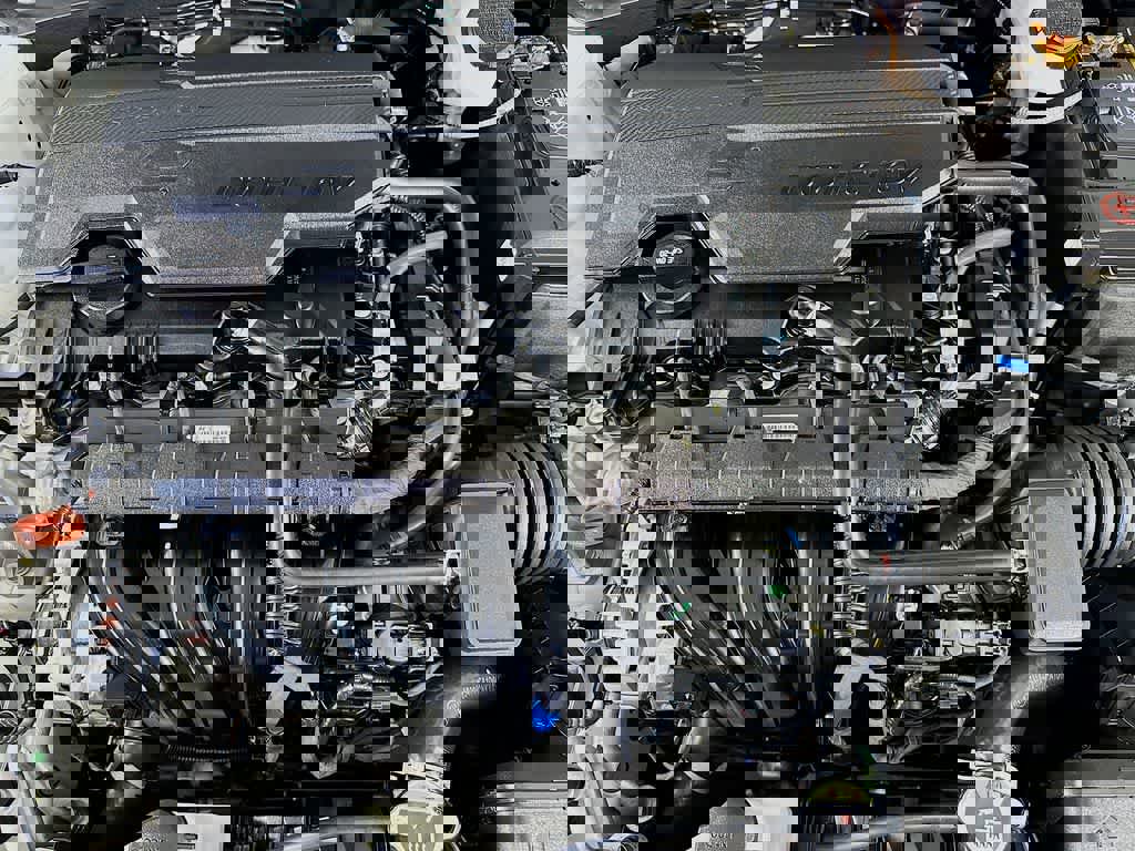 Used 2023 Hyundai Elantra SEL w/ Convenience Package image 8