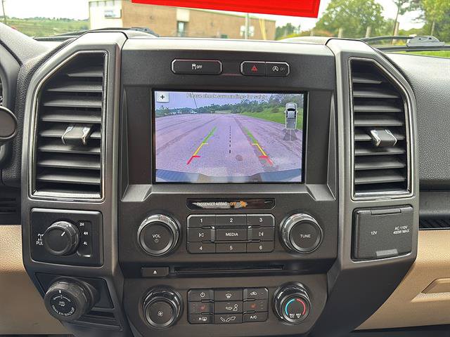 Certified 2018 Ford F150 XLT w/ Equipment Group 302A Luxury AWD/4WD image 23