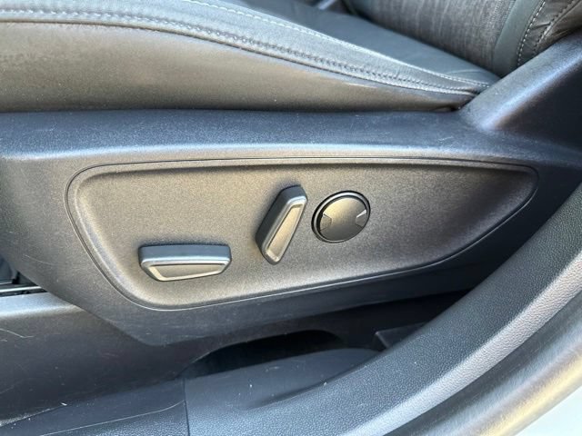 Certified 2022 Ford Bronco Sport Big Bend w/ Convenience Package AWD/4WD image 13