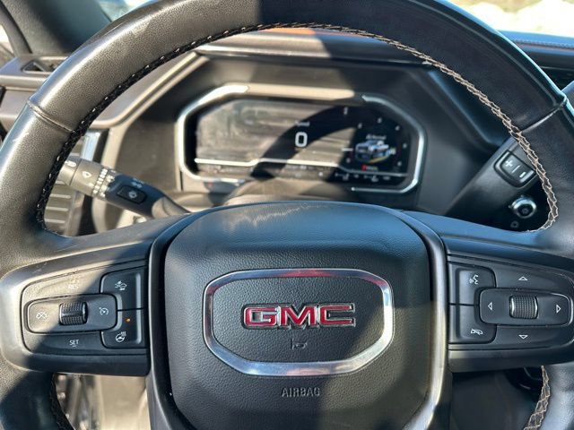 Used 2024 GMC Sierra 2500 AT4 w/ AT4 Premium Plus Package AWD/4WD image 29