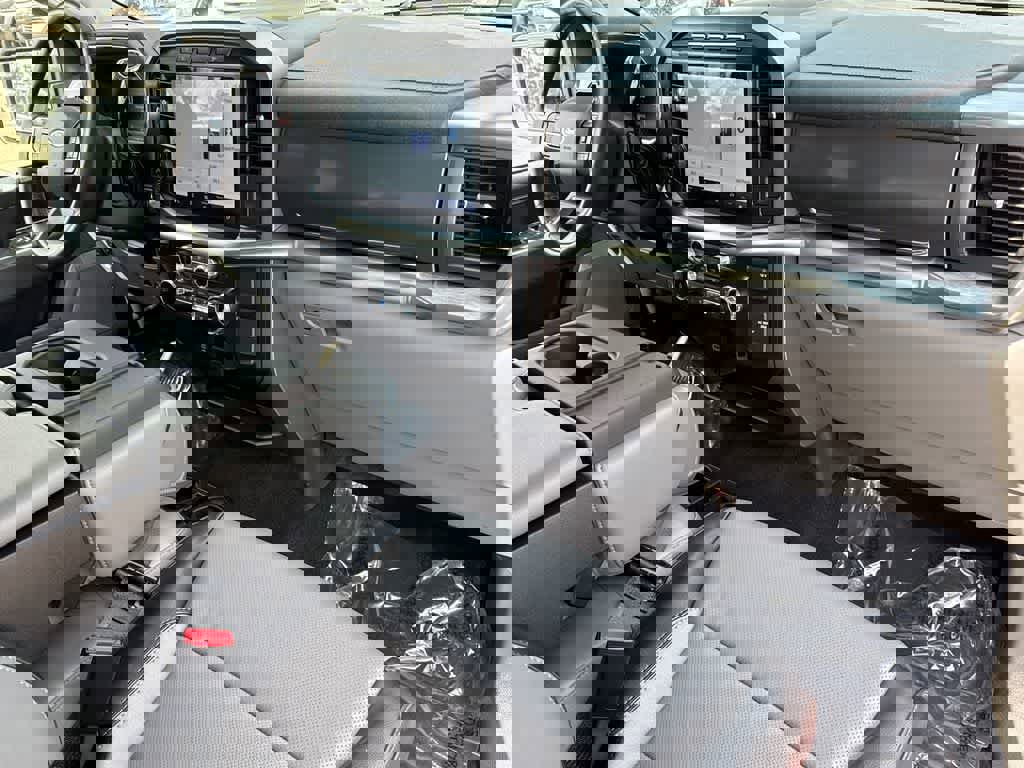 Certified 2022 Ford F150 Lariat image 13