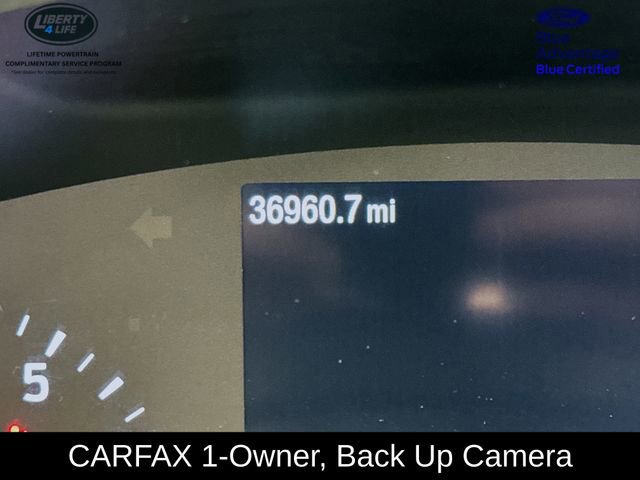 Certified 2022 Ford Escape SE image 12