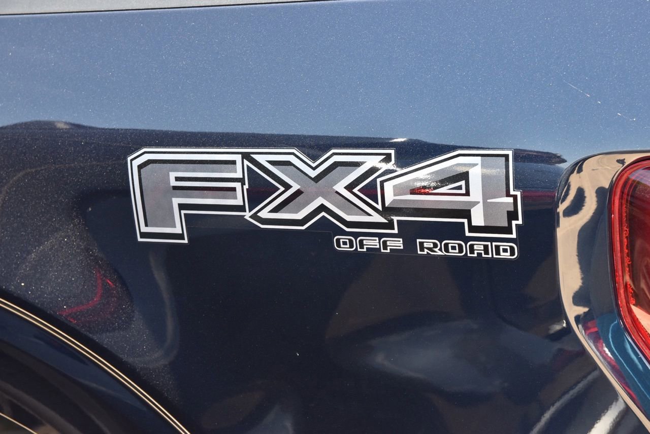 Certified 2023 Ford F150 Platinum w/ Equipment Group 701A High AWD/4WD image 10