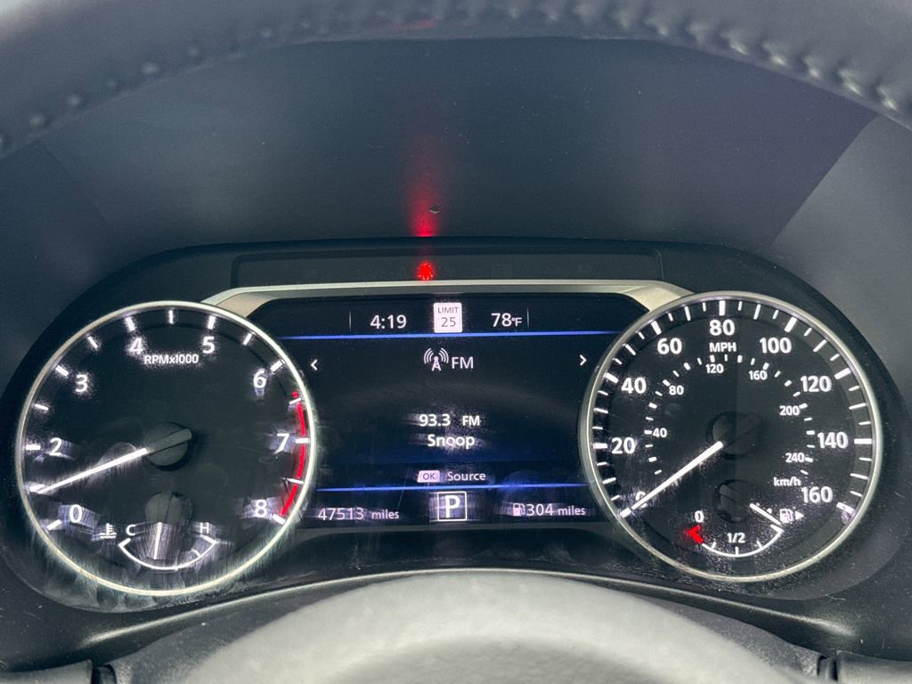 Used 2020 Nissan Sentra SV image 17