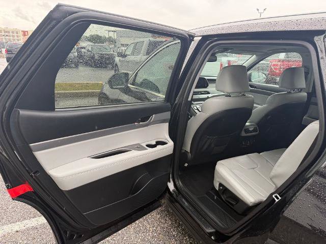 Used 2021 Hyundai Palisade SEL AWD/4WD image 10