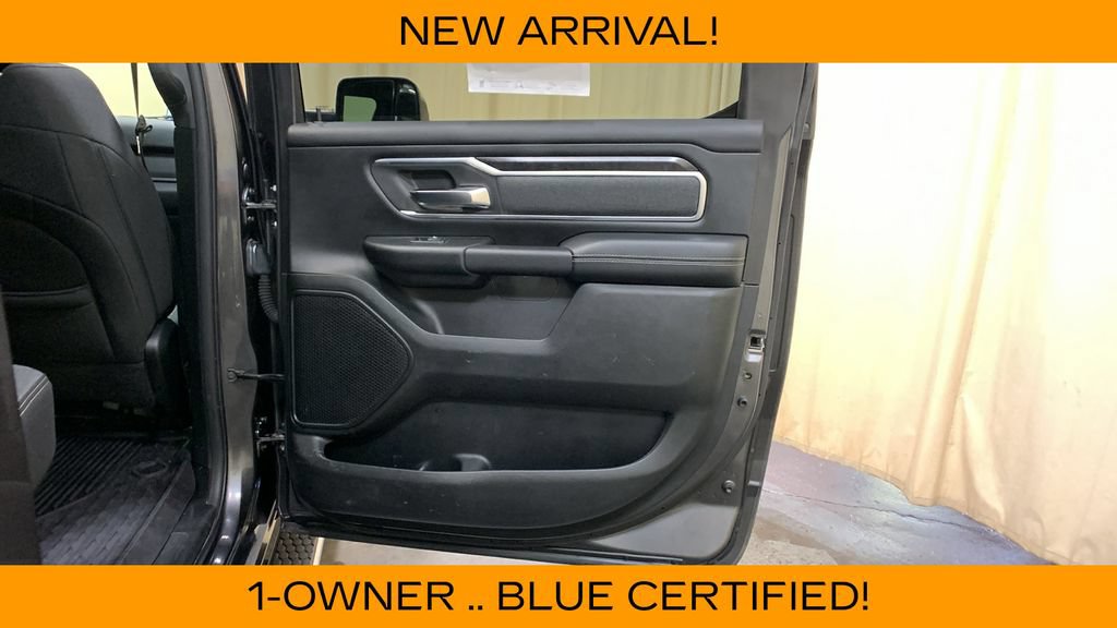 Used 2019 RAM 1500 Big Horn AWD/4WD image 14