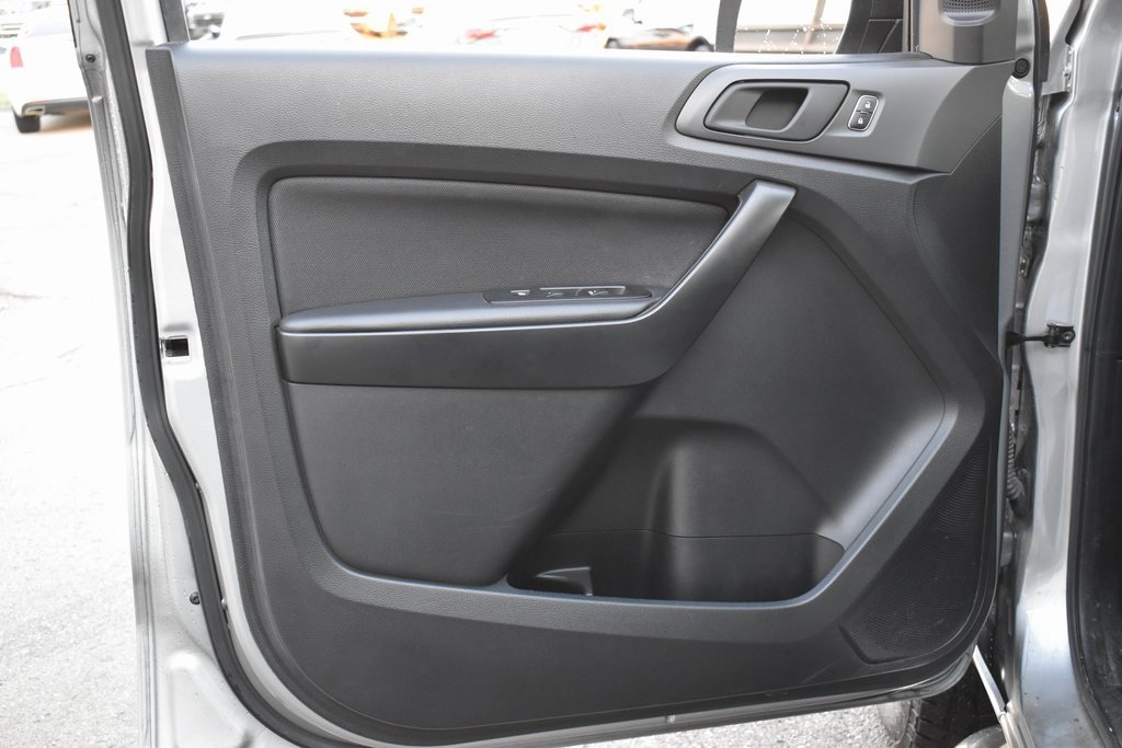 Certified 2020 Ford Ranger XL w/ Equipment Group 101A Mid image 9