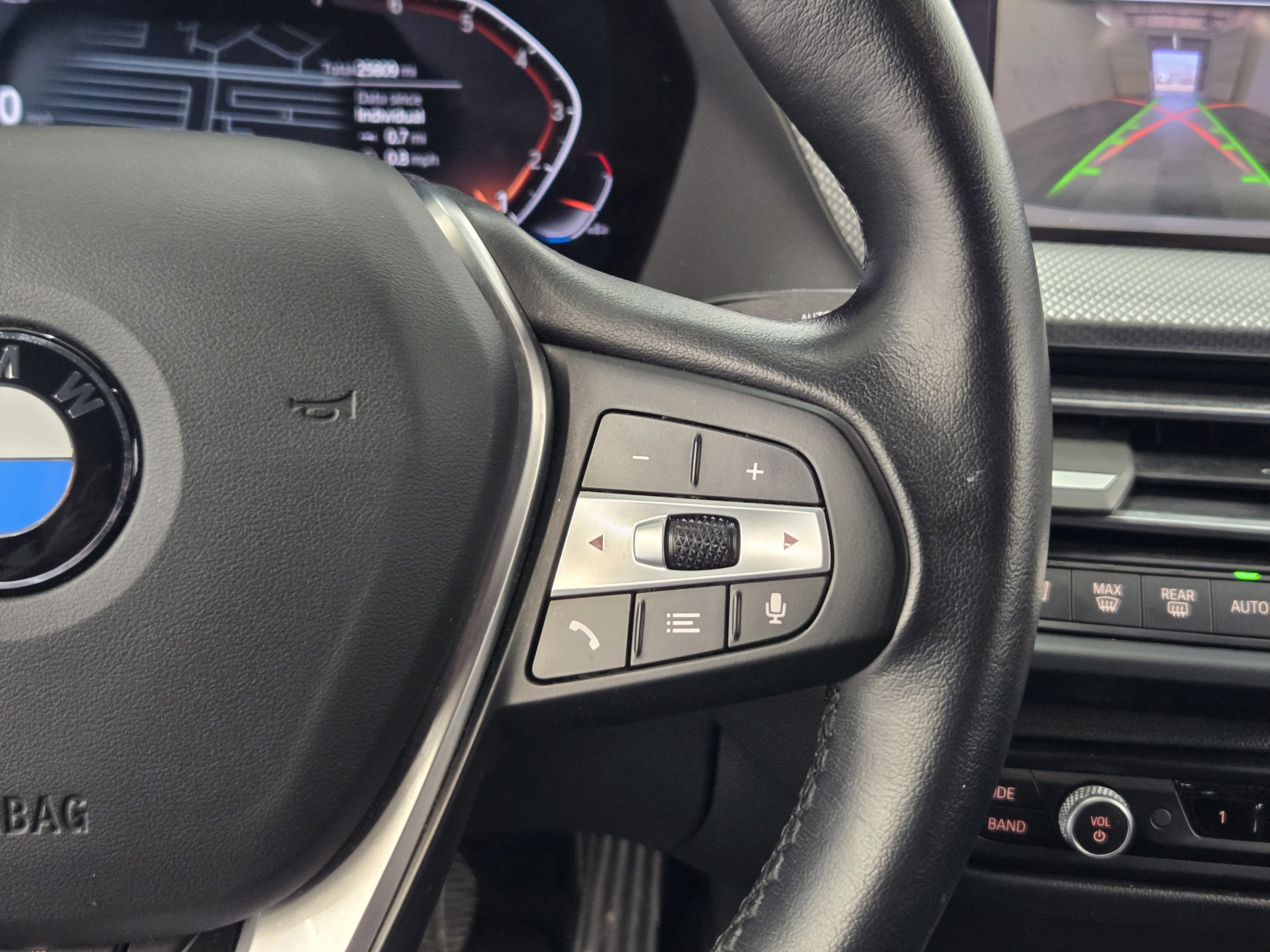 Used 2024 BMW 228i xDrive Gran Coupe image 28