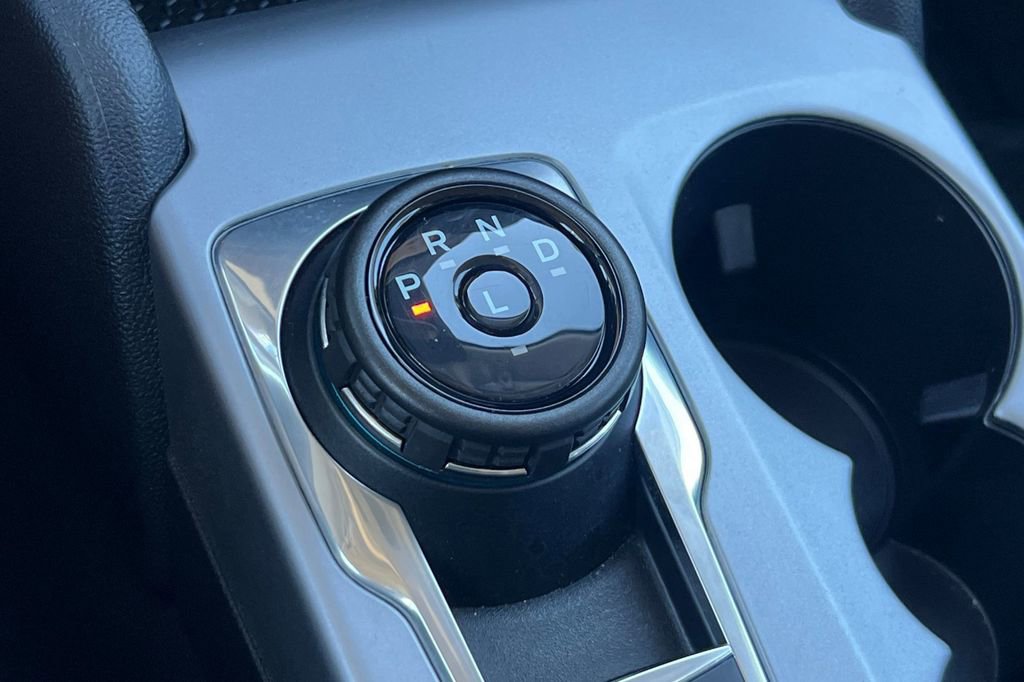 Certified 2023 Ford Bronco Sport Big Bend image 23