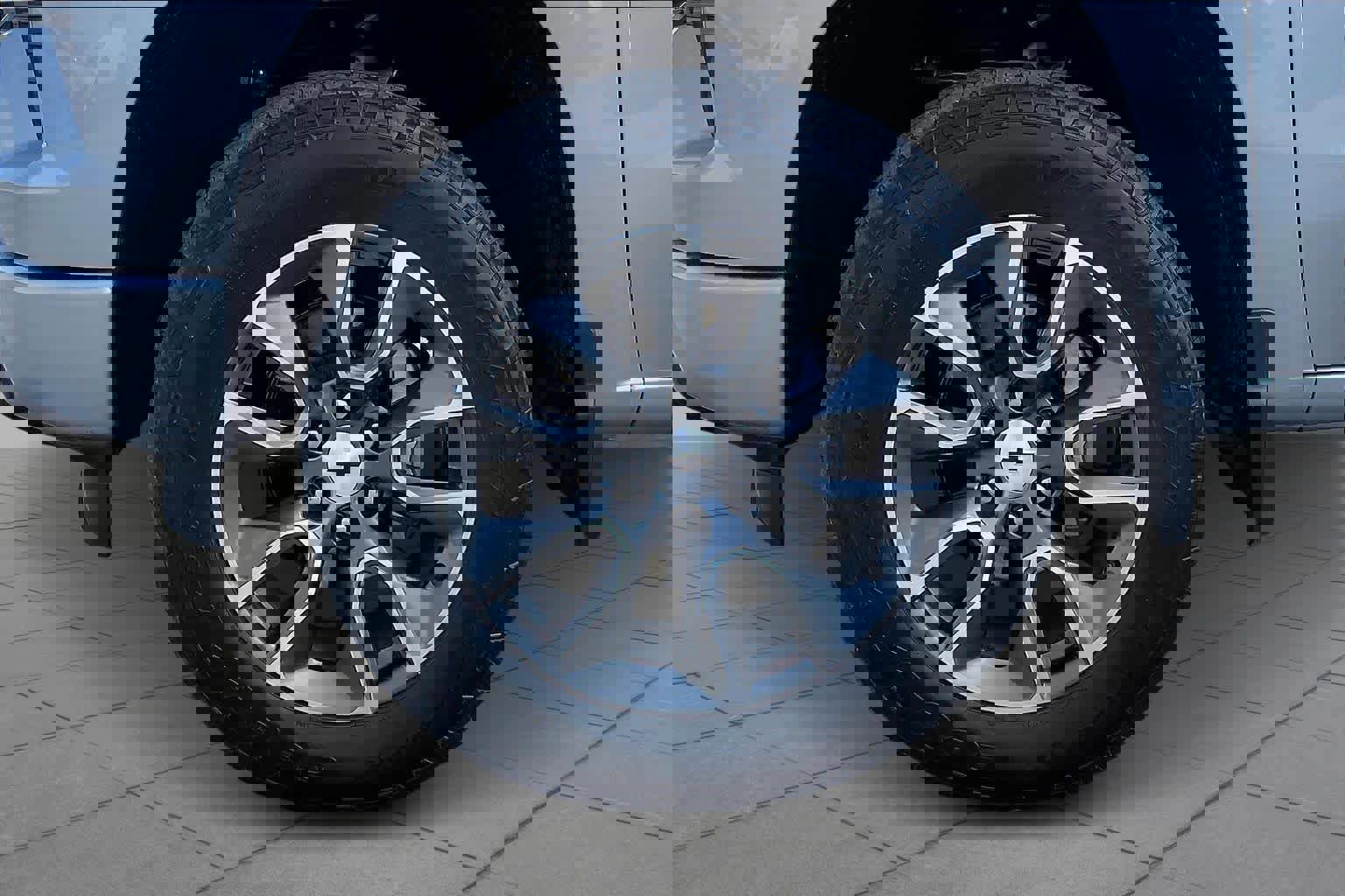 Used 2023 Chevrolet Silverado 1500 RST w/ RST All Star Premium Package image 14