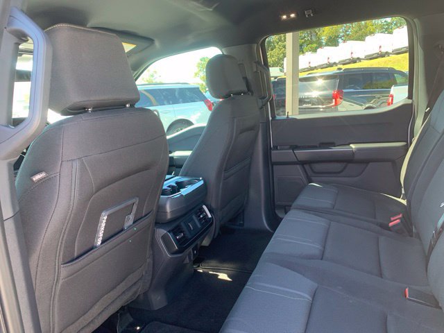 Certified 2024 Ford F150 STX RWD image 21