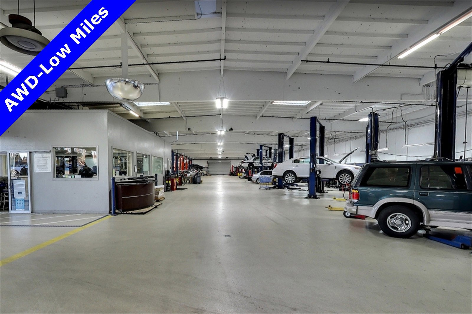 Certified 2022 Ford Edge ST-Line image 34