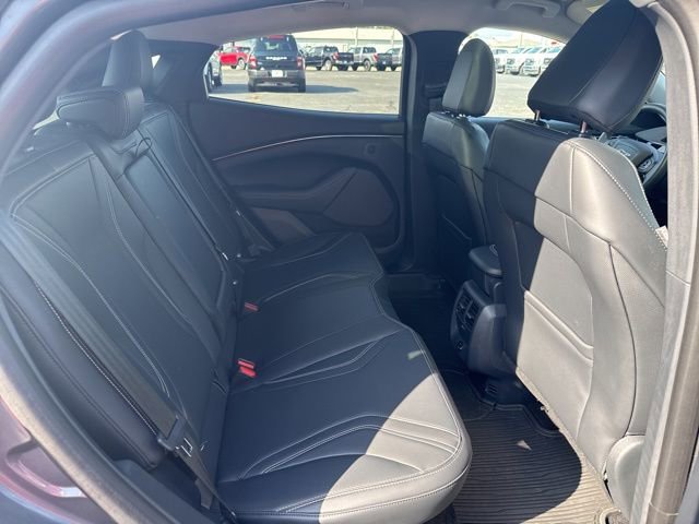 Certified 2023 Ford Mustang Mach-E Premium image 35