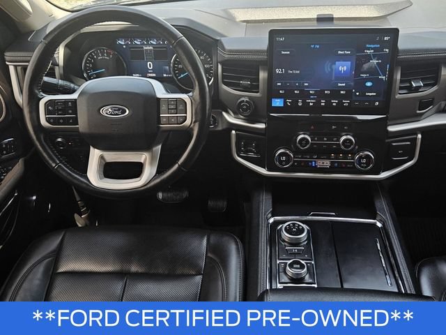 Certified 2022 Ford Expedition XLT AWD/4WD image 19
