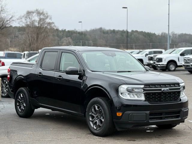 Certified 2022 Ford Maverick XLT image 32