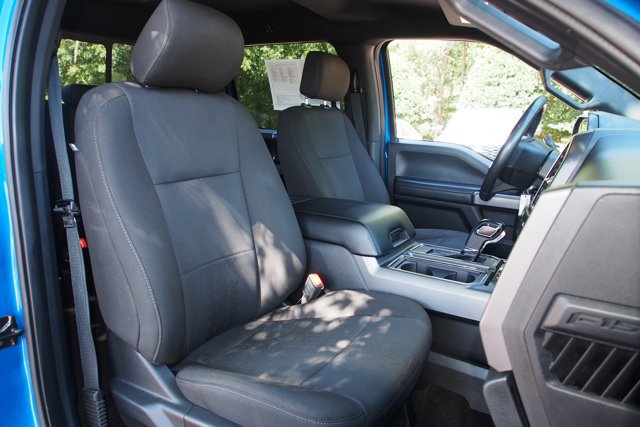 Certified 2019 Ford F150 XLT w/ Equipment Group 302A Luxury AWD/4WD image 12