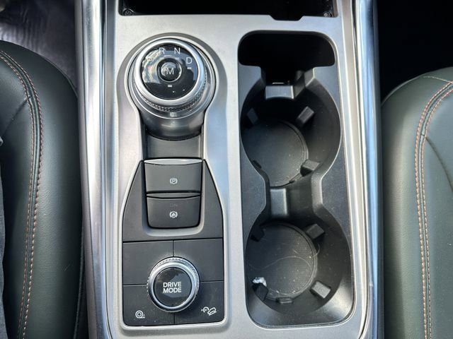 Certified 2023 Ford Explorer Timberline image 28