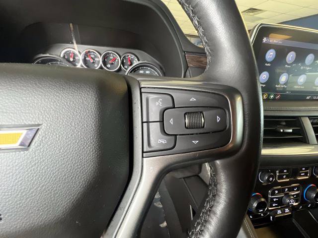 Used 2021 Chevrolet Tahoe LT w/ LT Signature Package RWD image 27