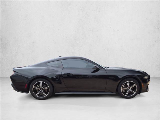 Certified 2024 Ford Mustang Premium RWD image 4