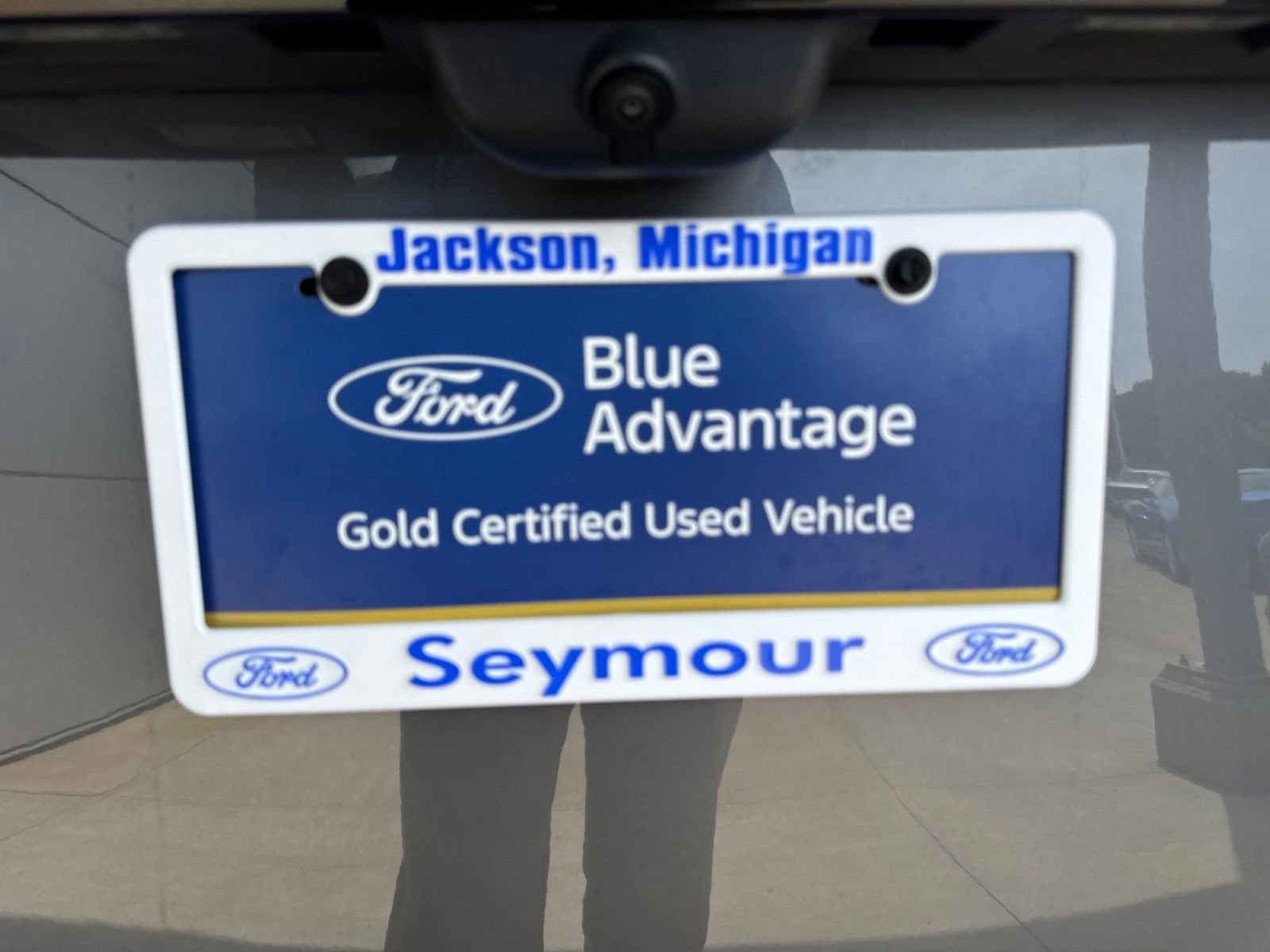Certified 2024 Ford Explorer ST-Line w/ Class IV Trailer Tow Package AWD/4WD image 16