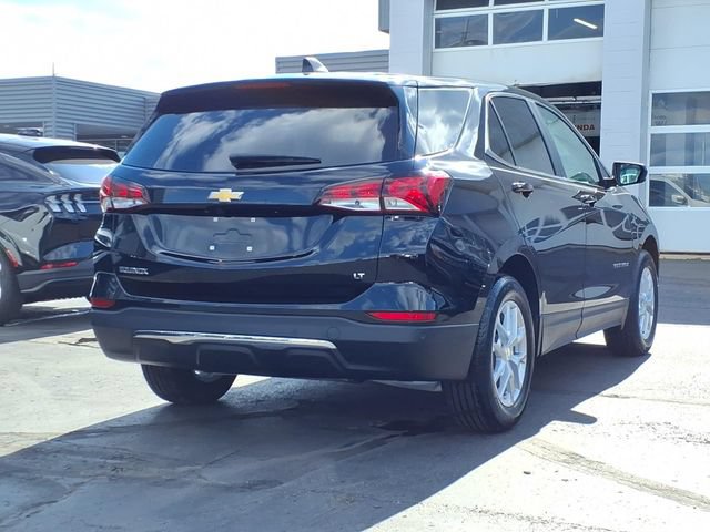 Used 2023 Chevrolet Equinox LT FWD image 4