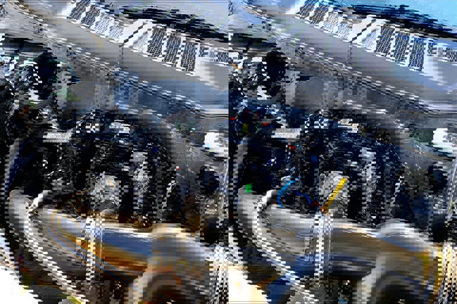 Certified 2022 Ford F150 XL w/ STX Appearance Package image 28