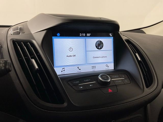 Certified 2019 Ford Escape SE image 22