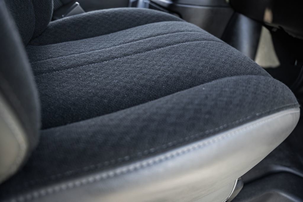 Used 2023 GMC Savana 2500 image 37